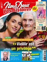 Nous deux vos histoires